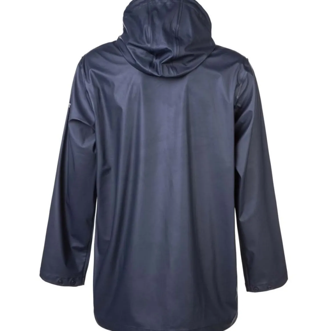 Weather Report Torsten PU Regnjakke Herre