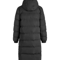 Whistler Abella Long Padded Vinterjakke Dame