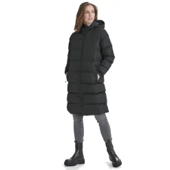 Whistler Abella Long Padded Vinterjakke Dame