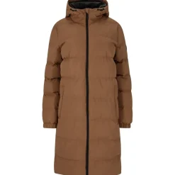 Whistler Abella Long Padded Vinterjakke Dame