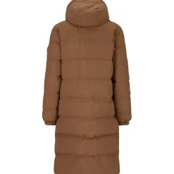 Whistler Abella Long Padded Vinterjakke Dame