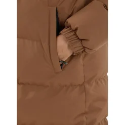 Whistler Abella Long Padded Vinterjakke Dame