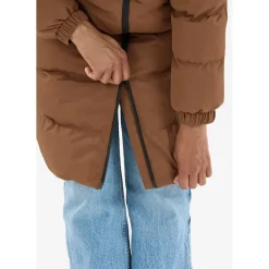 Whistler Abella Long Padded Vinterjakke Dame