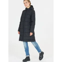 WHISTLER Amaret W Long Puffer Jacket