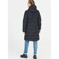WHISTLER Amaret W Long Puffer Jacket