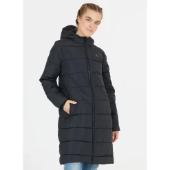 WHISTLER Amaret W Long Puffer Jacket