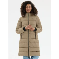 WHISTLER Amaret W Long Puffer Jacket