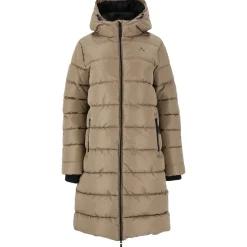 WHISTLER Amaret W Long Puffer Jacket