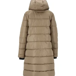 WHISTLER Amaret W Long Puffer Jacket