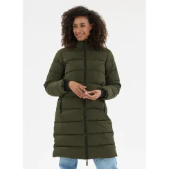 WHISTLER Amaret W Long Puffer Jacket