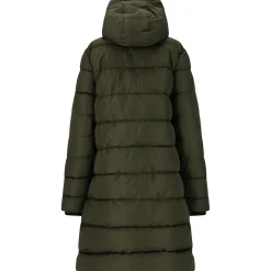 WHISTLER Amaret W Long Puffer Jacket