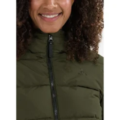 WHISTLER Amaret W Long Puffer Jacket
