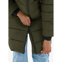 WHISTLER Amaret W Long Puffer Jacket