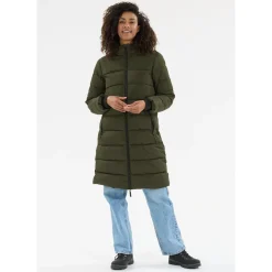 WHISTLER Amaret W Long Puffer Jacket
