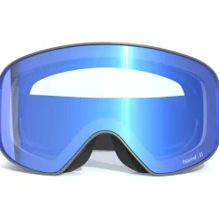 Whistler Avoriaz Topaz IV Polarized Skibriller