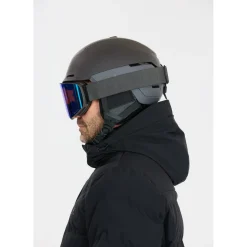 Whistler Avoriaz Topaz IV Polarized Skibriller