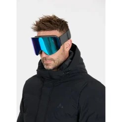 Whistler Avoriaz Topaz IV Polarized Skibriller