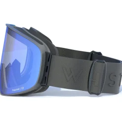 Whistler Avoriaz Topaz IV Polarized Skibriller