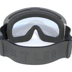 Whistler Avoriaz Topaz IV Polarized Skibriller
