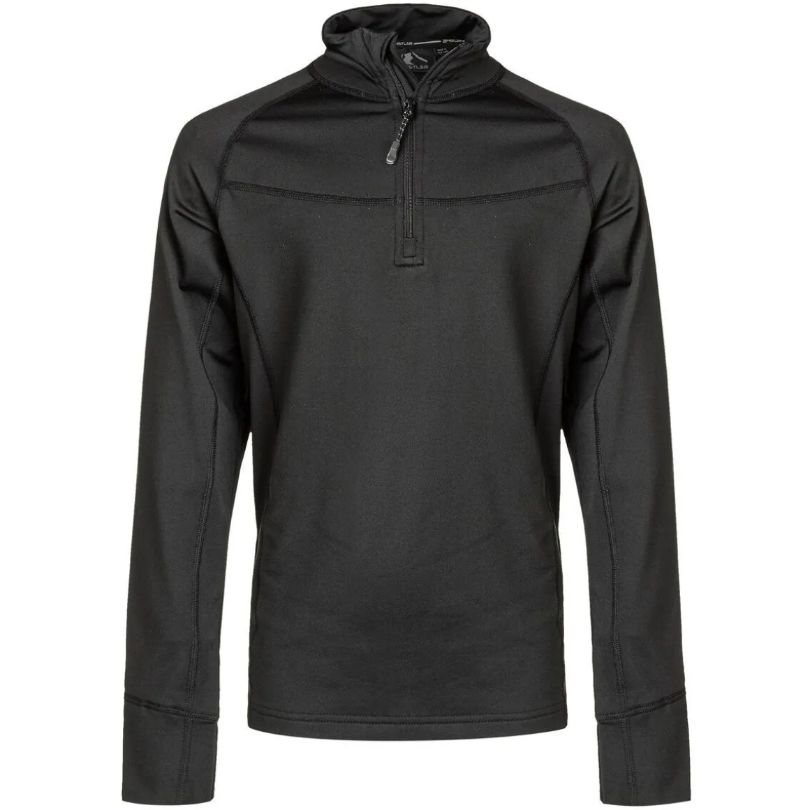 Whistler Baggio Jr. Ski Pulli Børn