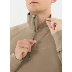 Whistler Baggio Ski Pulli Herre