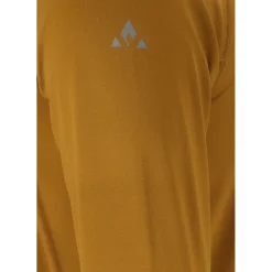 Whistler Baggio Ski Pulli Herre