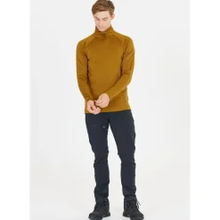 Whistler Baggio Ski Pulli Herre