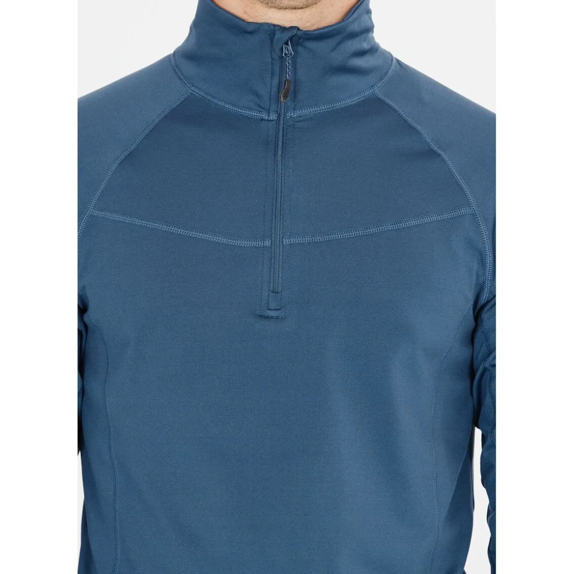 Whistler Baggio Ski Pulli Herre