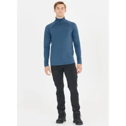 Whistler Baggio Ski Pulli Herre