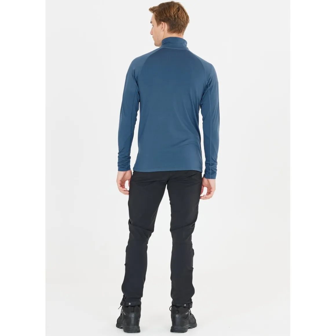 Whistler Baggio Ski Pulli Herre