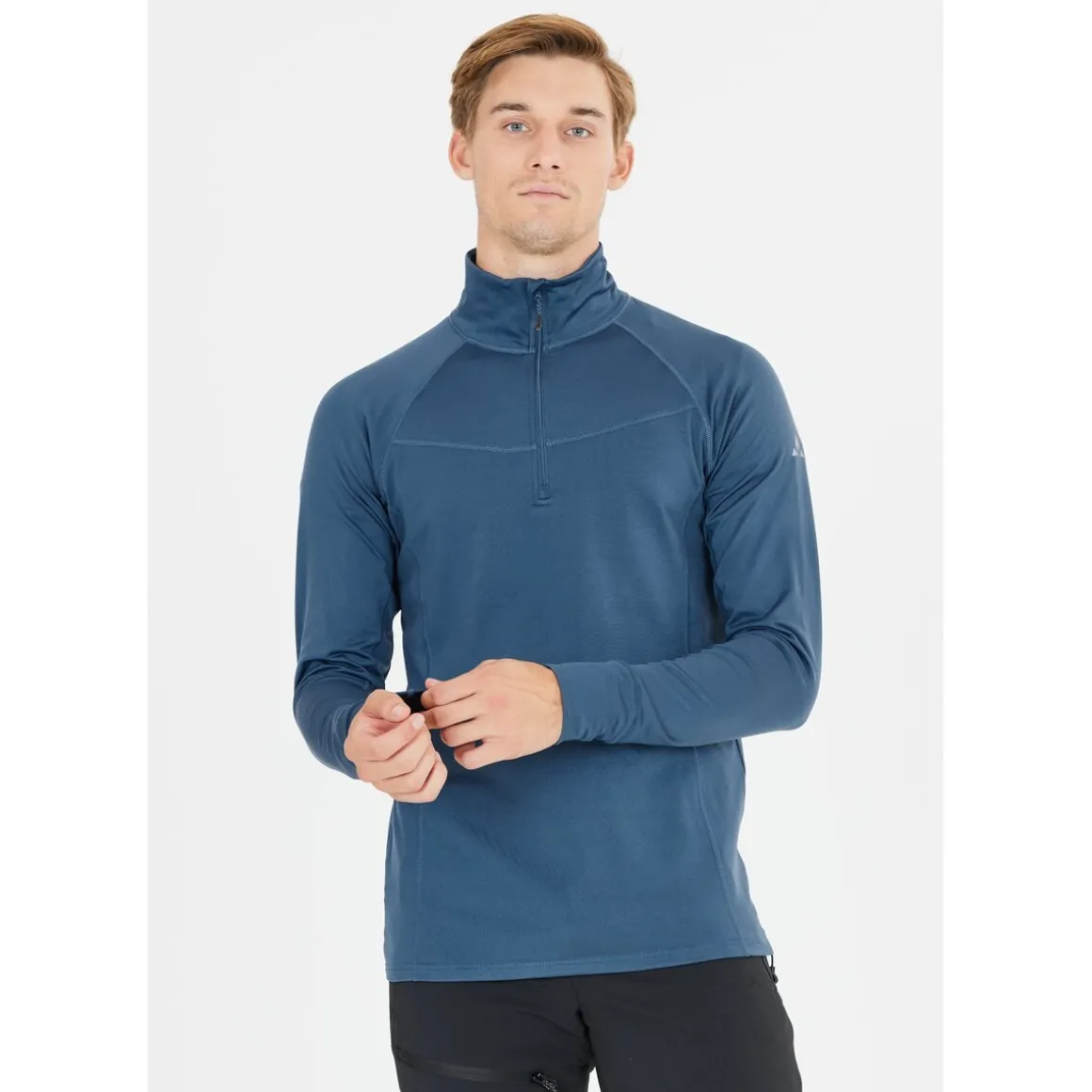 Whistler Baggio Ski Pulli Herre