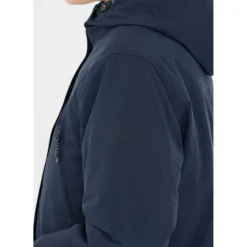 Whistler Basta Long Parka Vinterjakke Dame