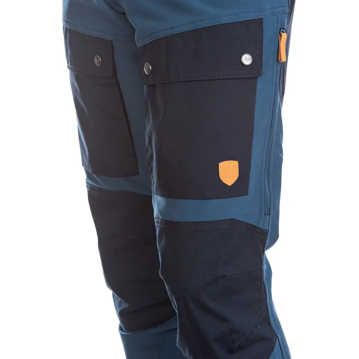 Whistler Beina Vandrebukser Herre, blå