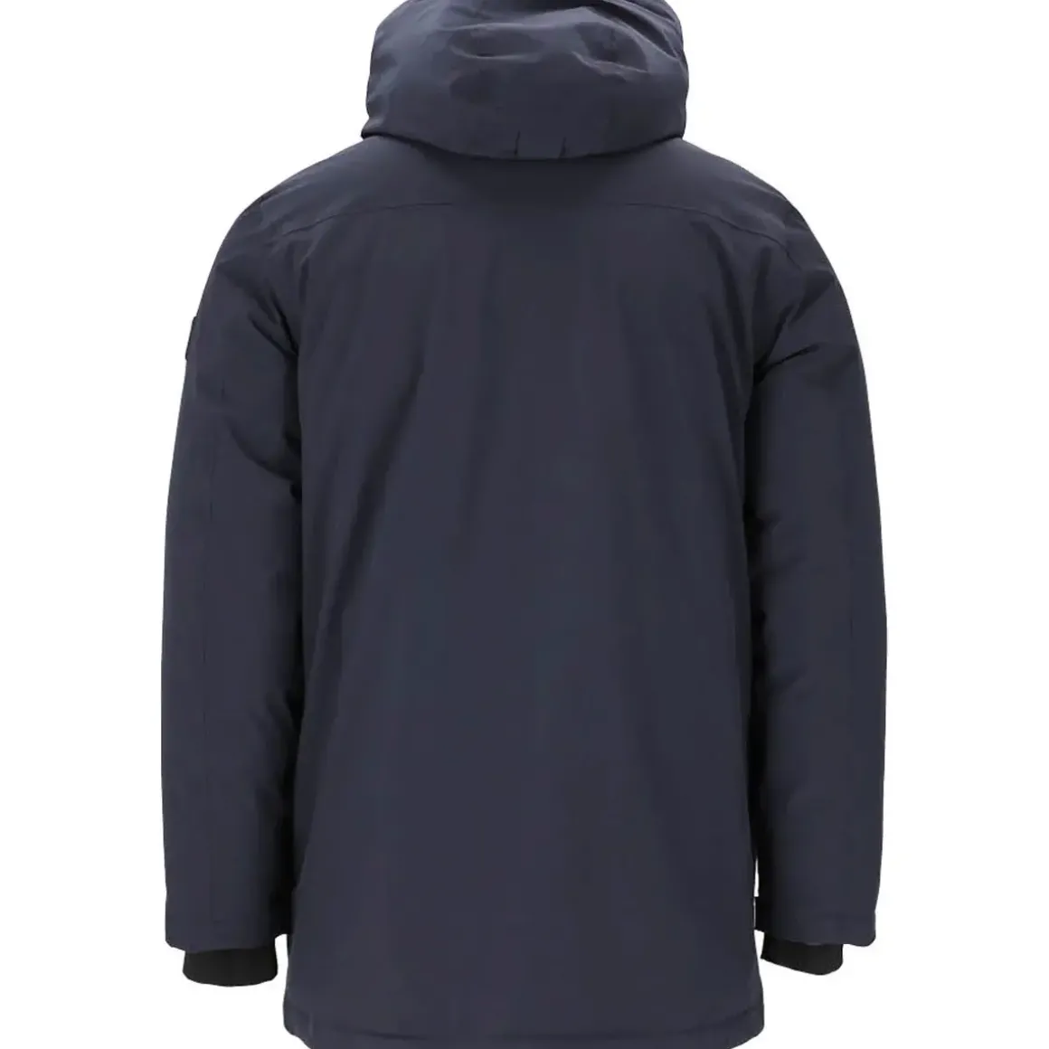 WHISTLER Bluff M Parka W-PRO 10000