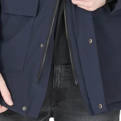 WHISTLER Bluff M Parka W-PRO 10000