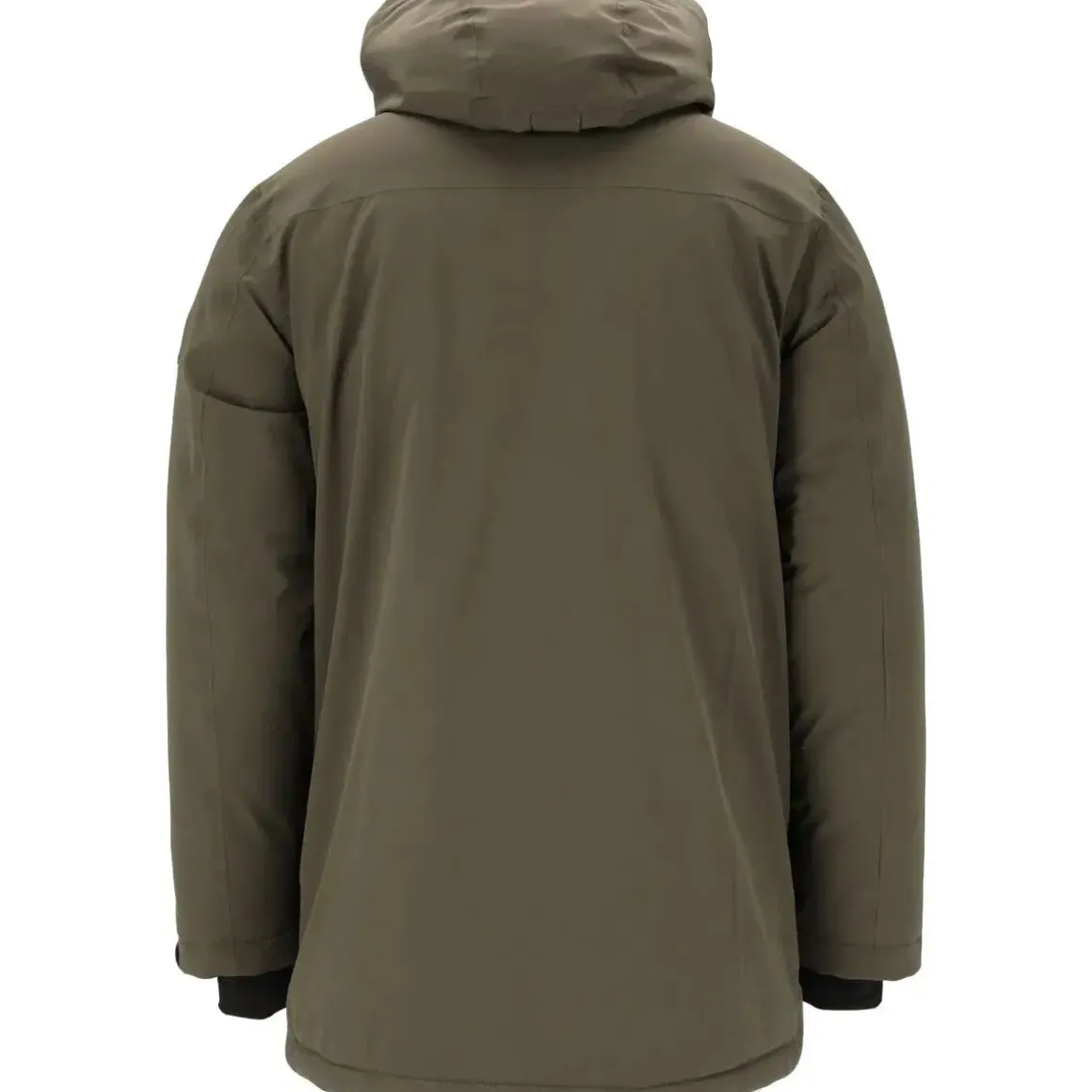 Whistler Bluff Parka Vinterjakke Herre