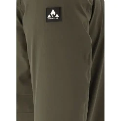 Whistler Bluff Parka Vinterjakke Herre