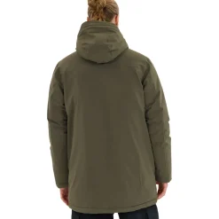 Whistler Bluff Parka Vinterjakke Herre