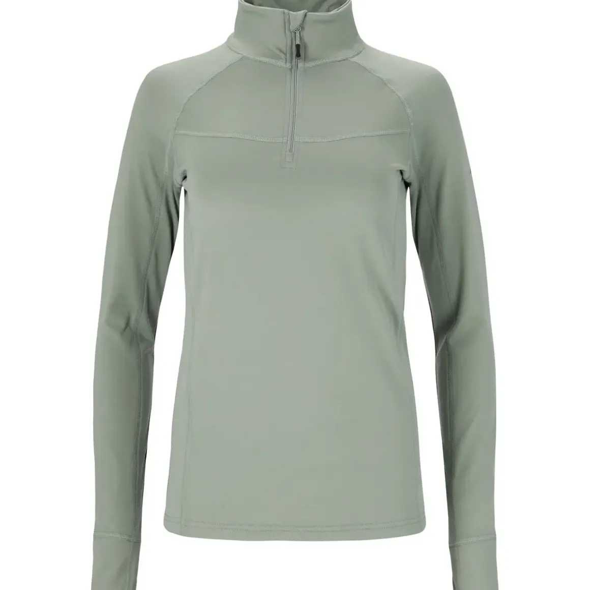 Whistler Blume Ski Pulli Dame
