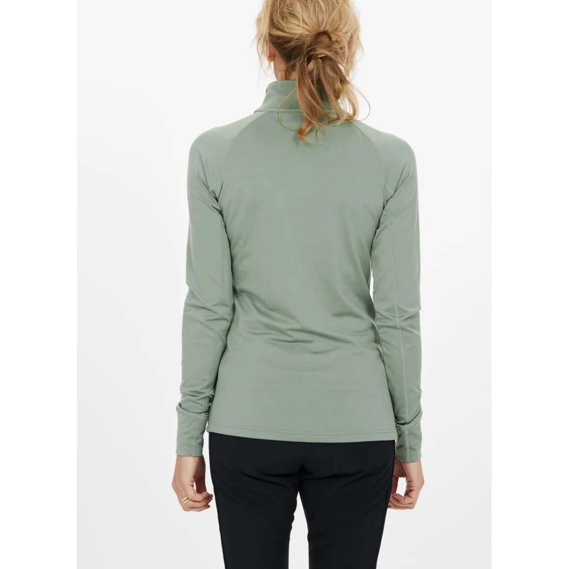 Whistler Blume Ski Pulli Dame