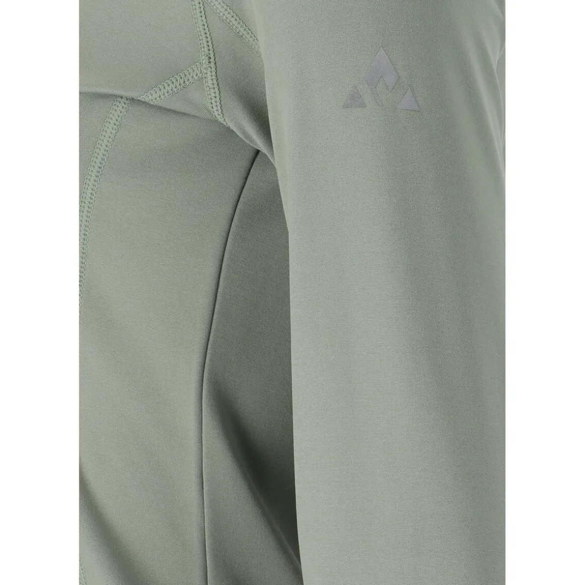 Whistler Blume Ski Pulli Dame