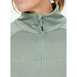 Whistler Blume Ski Pulli Dame