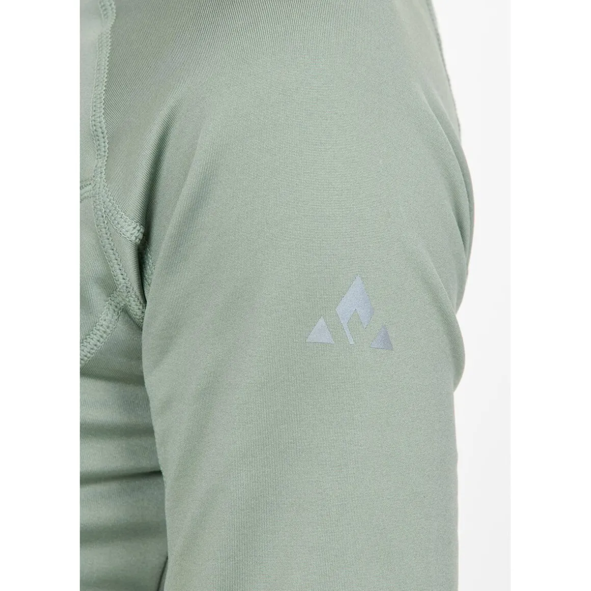 Whistler Blume Ski Pulli Dame