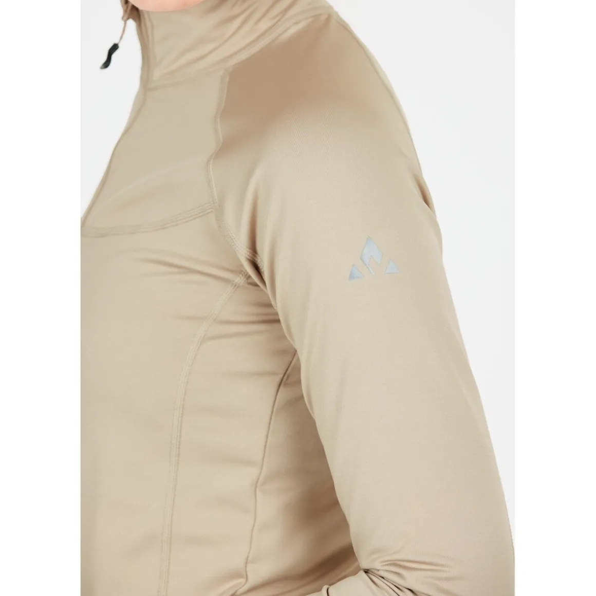 Whistler Blume Ski Pulli Dame