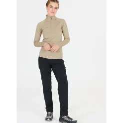 Whistler Blume Ski Pulli Dame