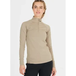Whistler Blume Ski Pulli Dame