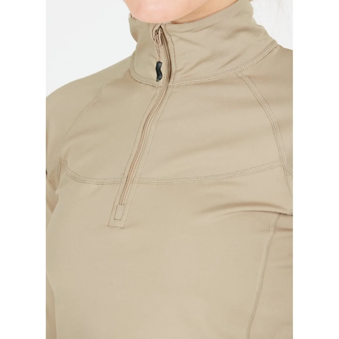 Whistler Blume Ski Pulli Dame