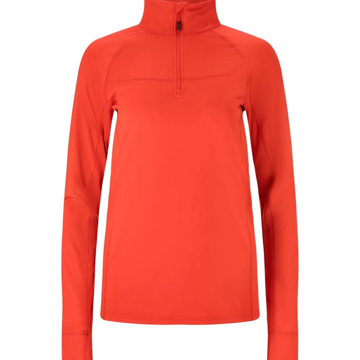 Whistler Blume Ski Pulli Dame