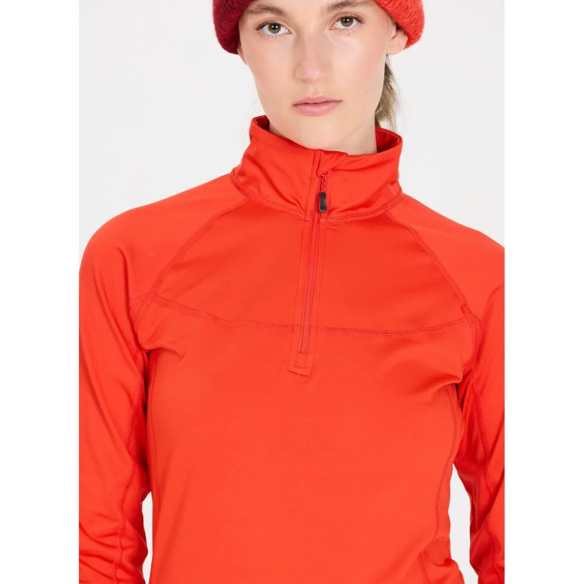 Whistler Blume Ski Pulli Dame