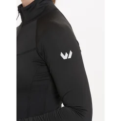 Whistler Blume Ski Pulli Dame